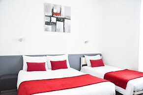 Cit'Hôtel l'Europe