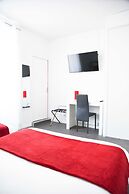 Cit'Hôtel l'Europe