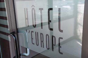 Citotel L'Europe