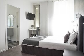 Cit'Hôtel l'Europe