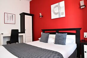Cit'Hôtel l'Europe