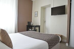 Cit'Hôtel l'Europe