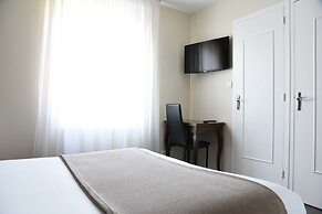 Cit'Hôtel l'Europe