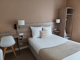 Cit'Hôtel l'Europe