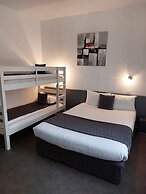 Cit'Hôtel l'Europe