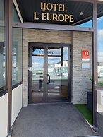 Cit'Hôtel l'Europe