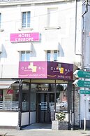 Cit'Hôtel l'Europe