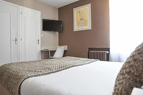 Cit'Hôtel l'Europe