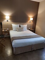 Cit'Hôtel l'Europe