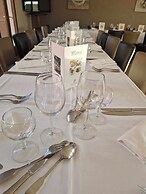 Sure Hotel by Best Western Saint-Quentin Ouest Le pot d'étain