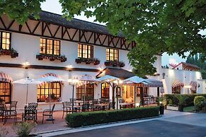 Sure Hotel by Best Western Saint-Quentin Ouest Le pot d'étain