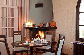 Sure Hotel by Best Western Saint-Quentin Ouest Le pot d'étain