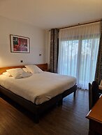 Sure Hotel by Best Western Saint-Quentin Ouest Le pot d'étain
