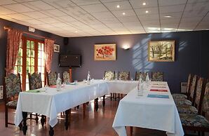 Sure Hotel by Best Western Saint-Quentin Ouest Le pot d'étain