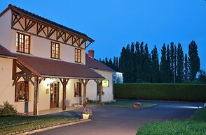 Sure Hotel by Best Western Saint-Quentin Ouest Le pot d'étain