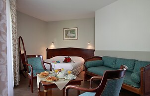 Sure Hotel by Best Western Saint-Quentin Ouest Le pot d'étain
