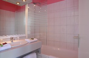 Sure Hotel by Best Western Saint-Quentin Ouest Le pot d'étain