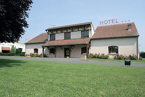Sure Hotel by Best Western Saint-Quentin Ouest Le pot d'étain