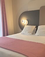 Sure Hotel by Best Western Saint-Quentin Ouest Le pot d'étain