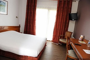 Sure Hotel by Best Western Saint-Quentin Ouest Le pot d'étain