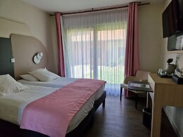 Sure Hotel by Best Western Saint-Quentin Ouest Le pot d'étain