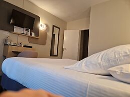 Sure Hotel by Best Western Saint-Quentin Ouest Le pot d'étain