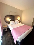Sure Hotel by Best Western Saint-Quentin Ouest Le pot d'étain