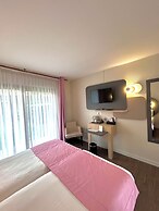 Sure Hotel by Best Western Saint-Quentin Ouest Le pot d'étain