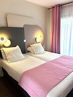 Sure Hotel by Best Western Saint-Quentin Ouest Le pot d'étain