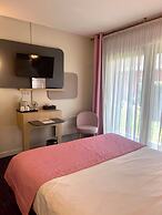 Sure Hotel by Best Western Saint-Quentin Ouest Le pot d'étain