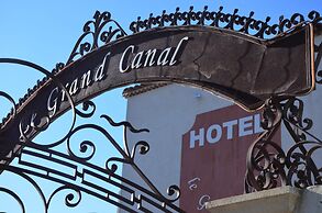 Le Grand Canal