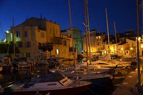Le Grand Canal