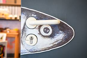 Hôtel Le Bord'O Vieux Port