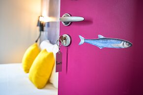 Hôtel Le Bord'O Vieux Port