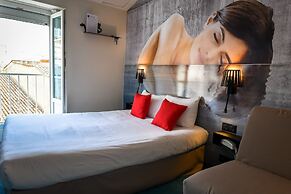 Hôtel Le Bord'O Vieux Port