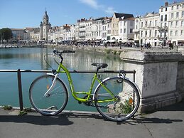 Hôtel Le Bord'O Vieux Port