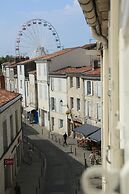 Hôtel Le Bord'O Vieux Port