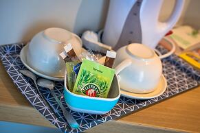 Hôtel Le Bord'O Vieux Port