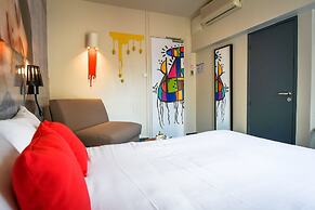 Hôtel Le Bord'O Vieux Port