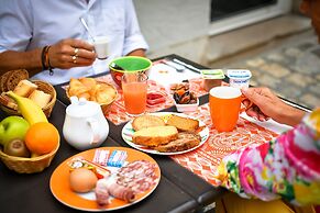 Hôtel Le Bord'O Vieux Port