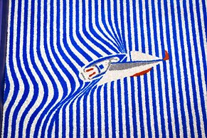 Hôtel Le Bord'O Vieux Port