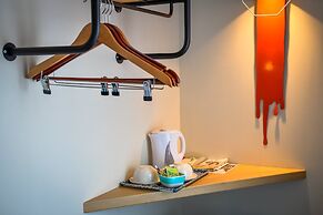 Hôtel Le Bord'O Vieux Port