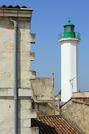 Hôtel Le Bord'O Vieux Port