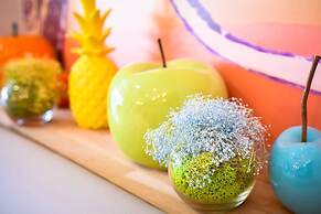 Hôtel Le Bord'O Vieux Port