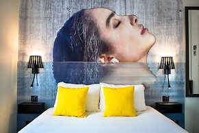 Hôtel Le Bord'O Vieux Port