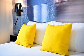 Hôtel Le Bord'O Vieux Port