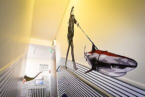 Hôtel Le Bord'O Vieux Port