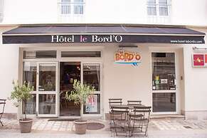 Hôtel Le Bord'O Vieux Port
