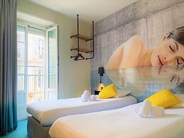 Hôtel Le Bord'O Vieux Port