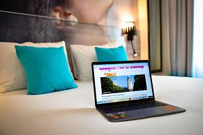 Hôtel Le Bord'O Vieux Port